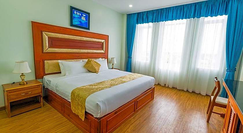 Kampong Thom Royal Hotel