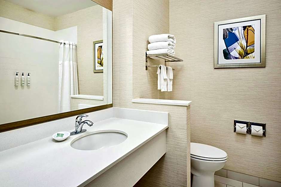 Fairfield Inn & Suites by Marriott Sidney