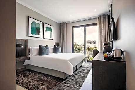 The Catalyst Apartment Hotel by NEWMARK