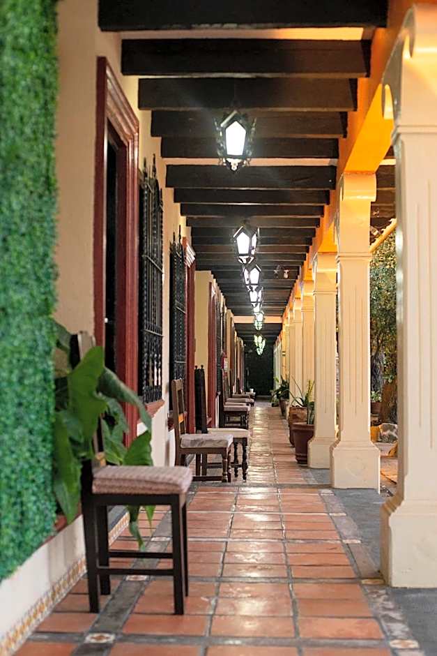 Villas Vanessa a 15 minutos del centro de la ciudad en vehiculo