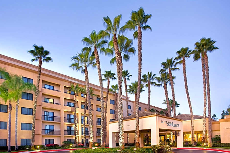 Sonesta Select Laguna Hills Irvine Spectrum