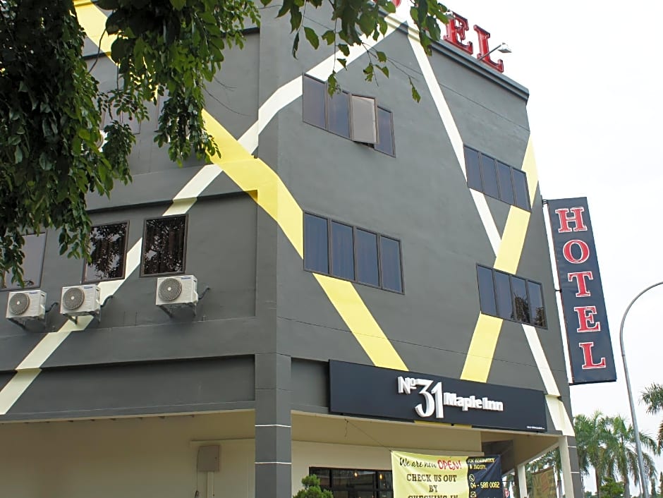 No.31 Maple Inn