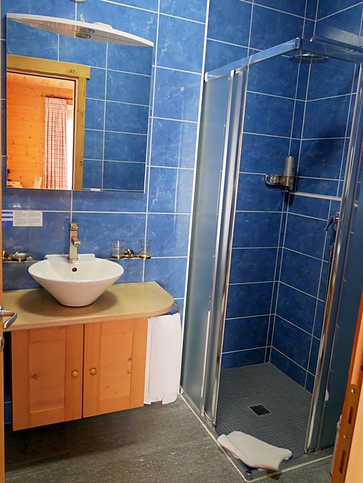 Between Boutique Hotel