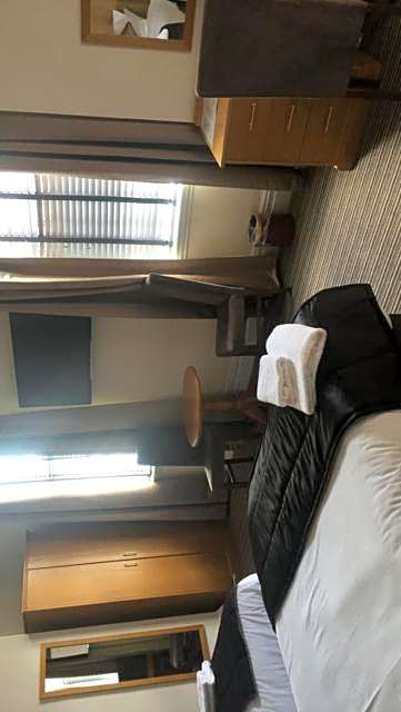 The Castle Hotel Neath