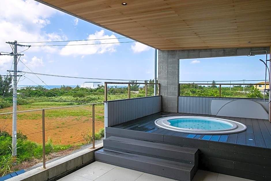 vivid terrace - Vacation STAY 14828v