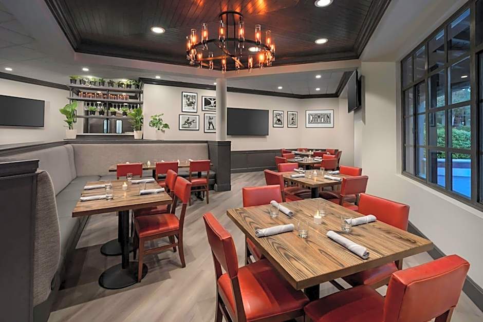 Four Points By Sheraton Pleasanton