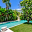 Eden The Residence at The Sea Seminyak