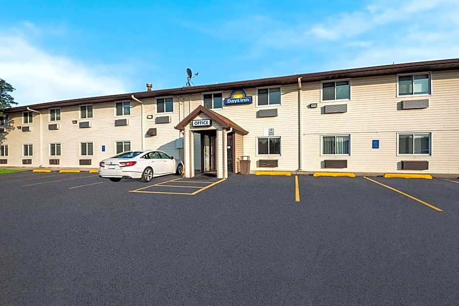 Days Inn by Wyndham Ankeny - Des Moines