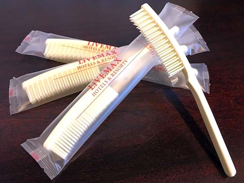 HOTEL LiVEMAX Himeji Shiyakusho Mae