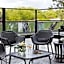 Hotel Barriere Lille