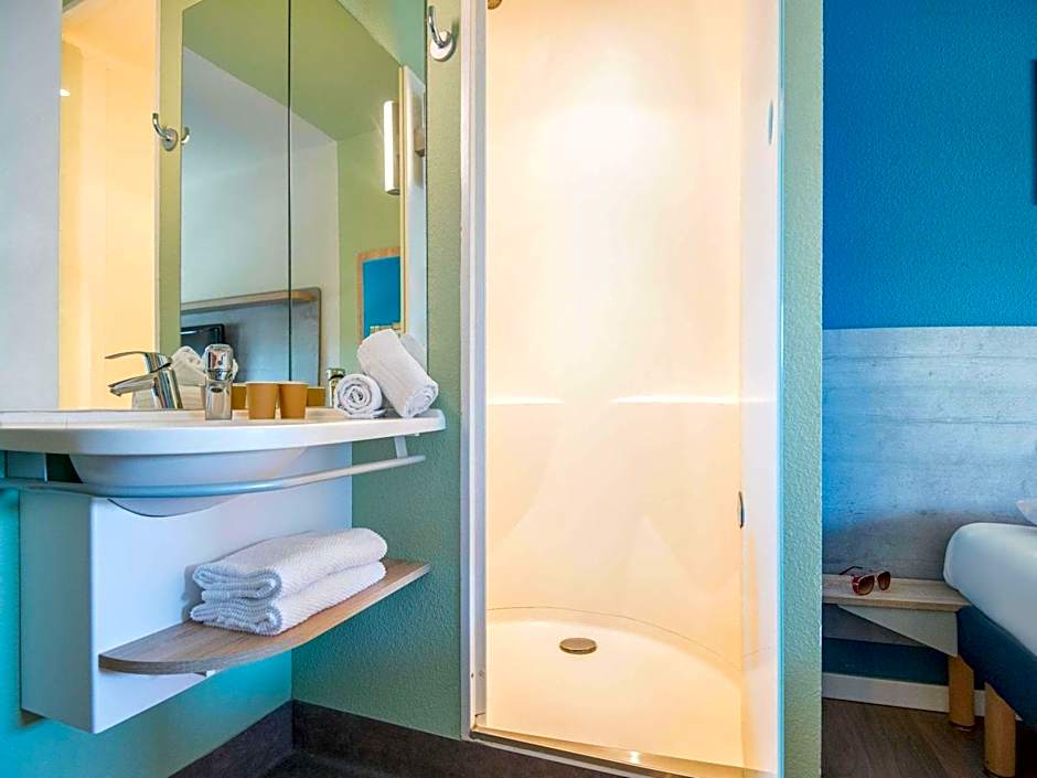 ibis budget Pertuis Portes du Luberon