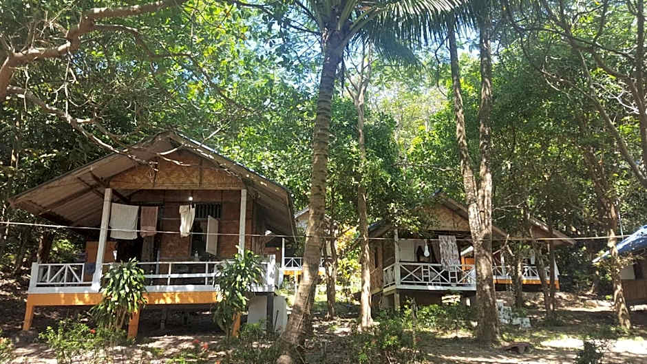 Baan Suan Kayoo 1 Long beach Aow Yai