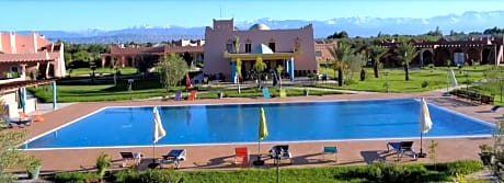 Les Riads de Jouvence