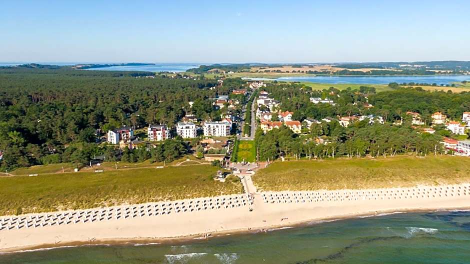 Familienhotel Villa Sano