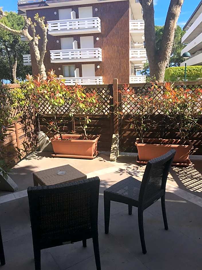 Hotel Villa Doimo