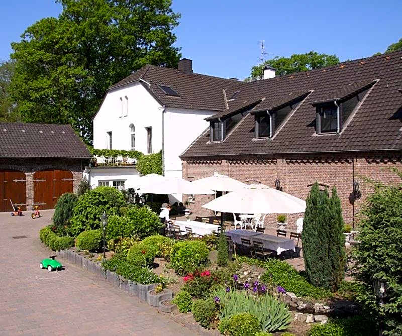 Hotel Furstenberger Hof