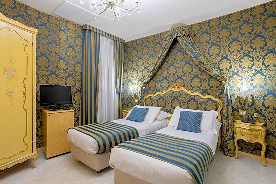 Hotel San Giorgio
