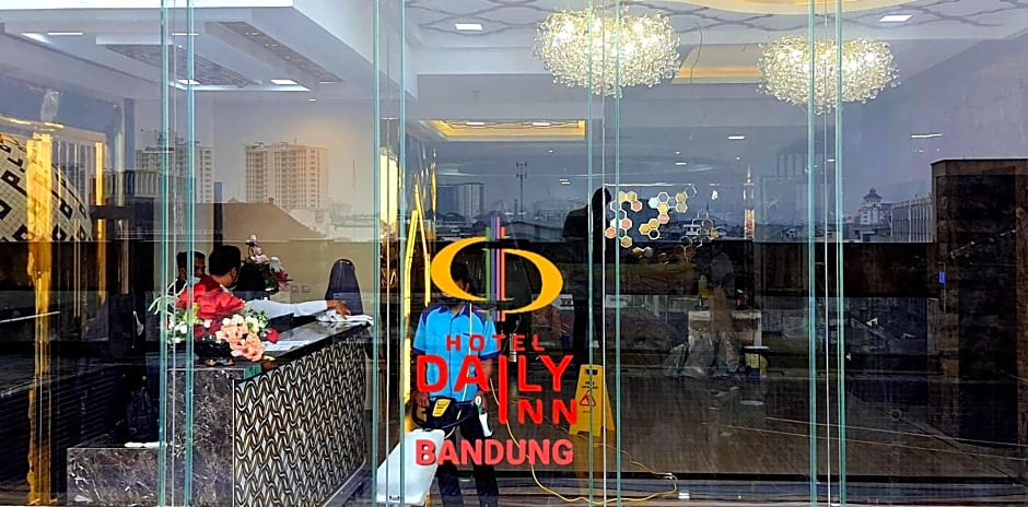 Hotel Daily Inn Bandung