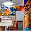 ibis budget Toulouse Aeroport