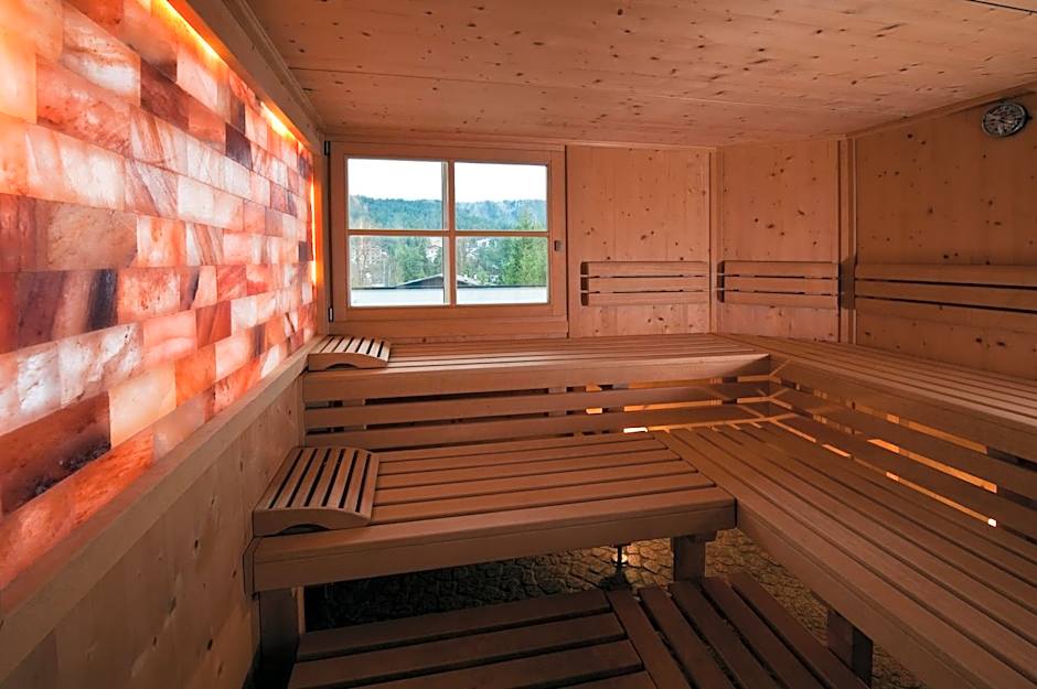 Biohotel Leutascherhof