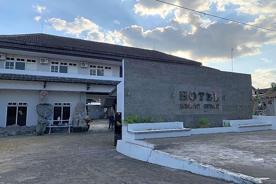 Hotel Merak Indah