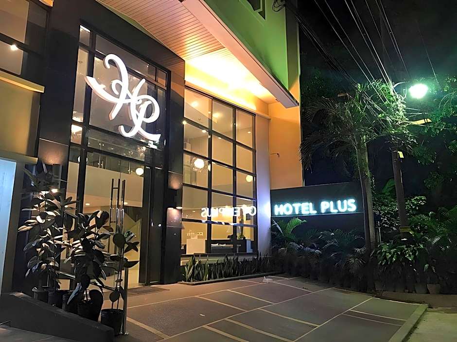 Cebu Hotel Plus