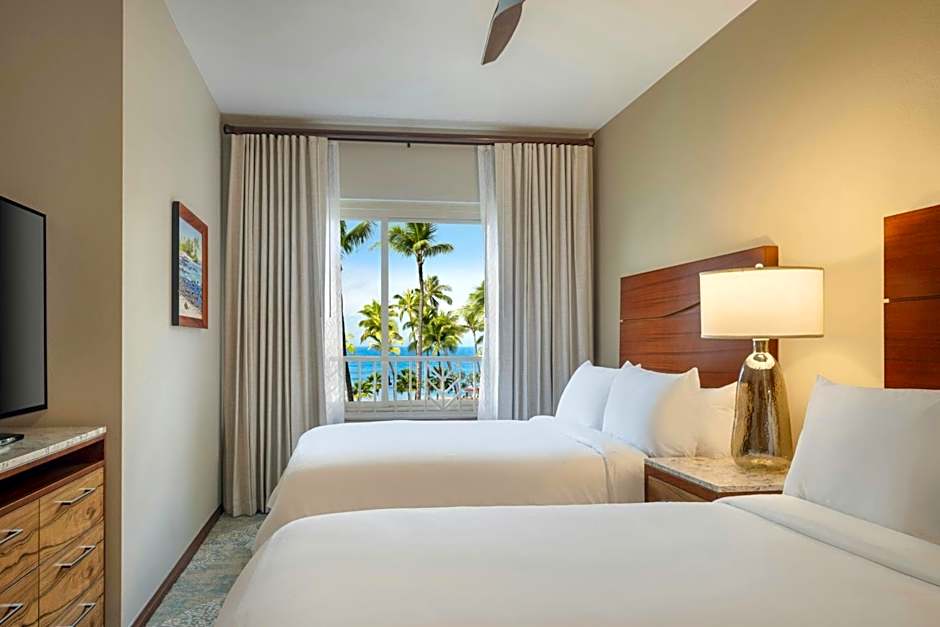 Marriott's Maui Ocean Club  - Lahaina & Napili Towers