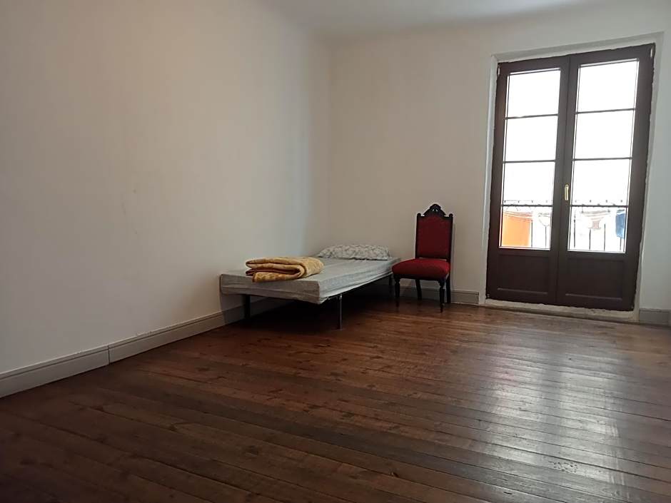 Albergue de peregrinos Casa Nostra