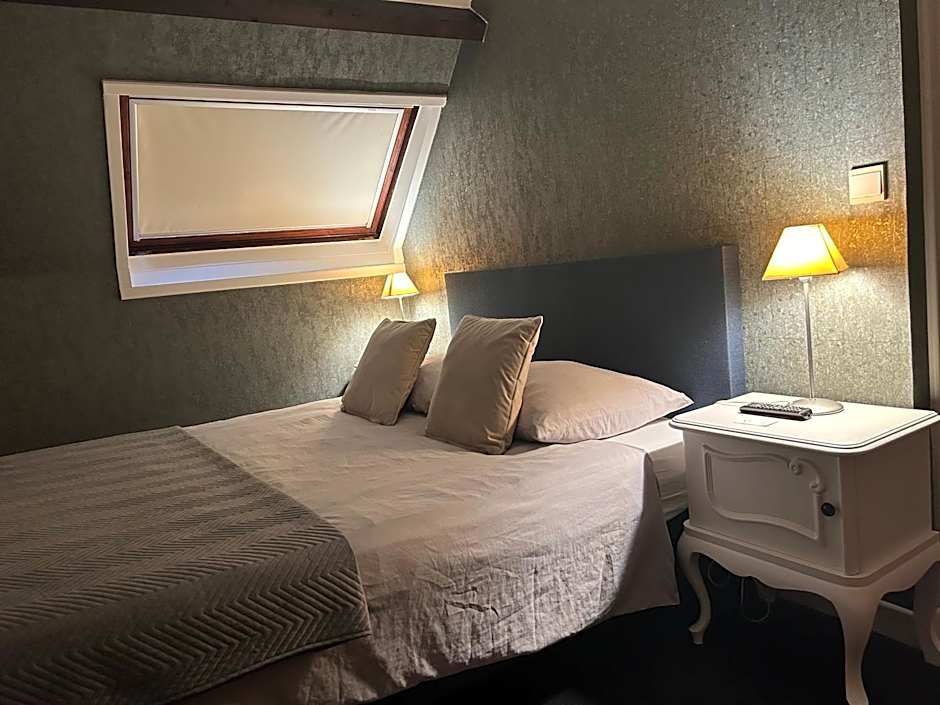 Hotel Vredehof