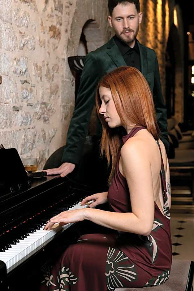 Stoes Boutique Hotel