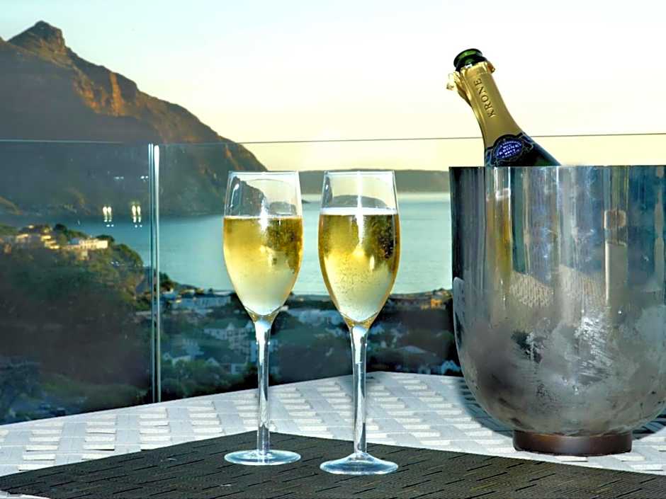 Hout Bay View Boutique Hotel
