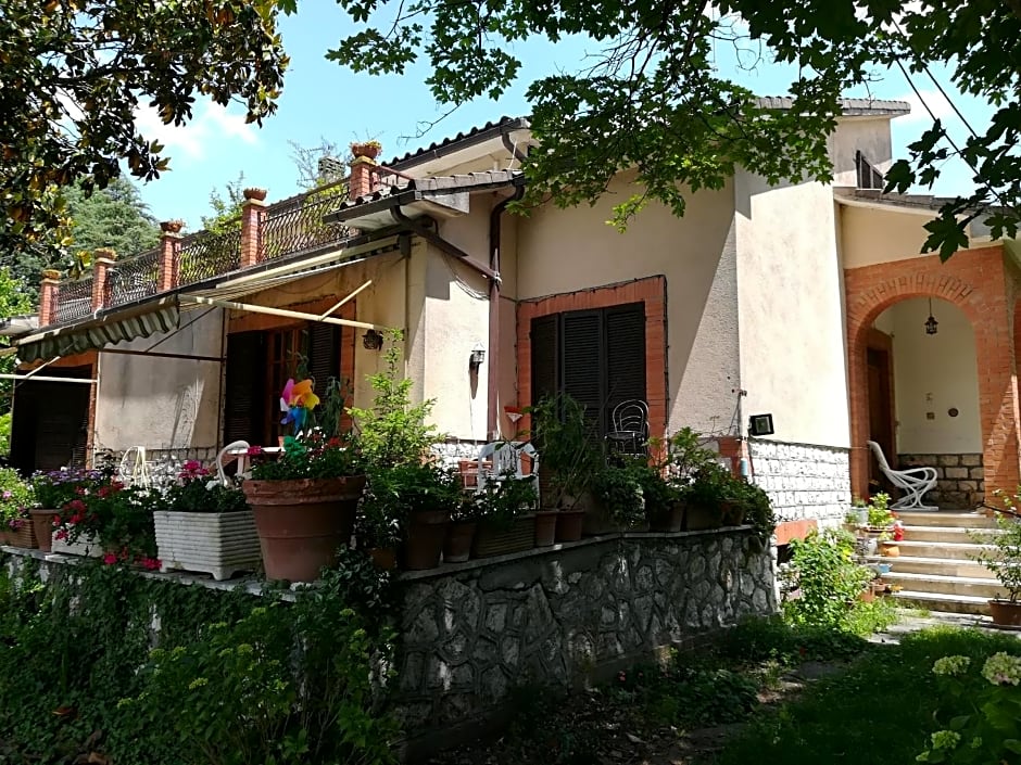 Umbria Country b&b