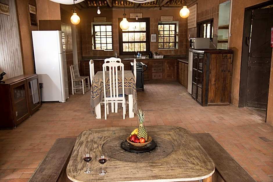 Pousada La Creación