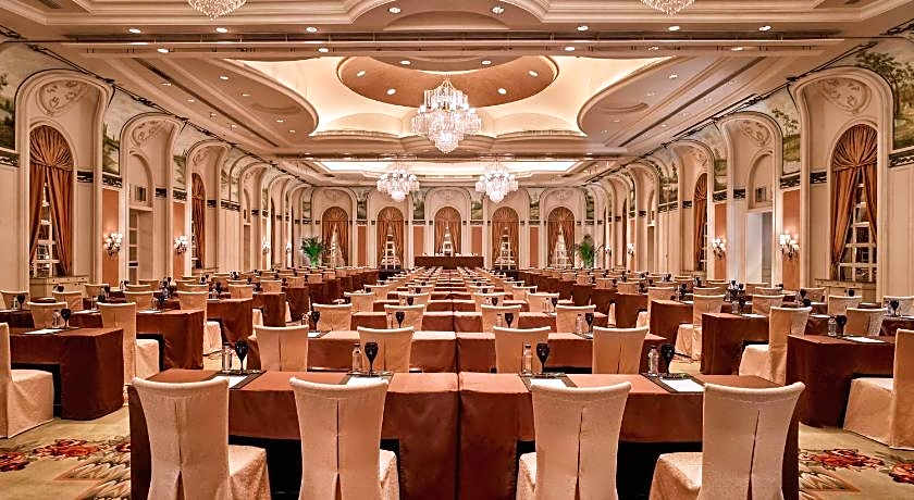 The Ritz-Carlton Guangzhou