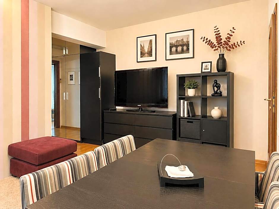 Monte Carlo Palace Suites