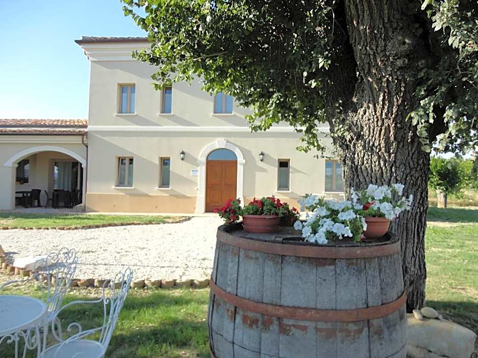 Villa Marietta Country House - Marche