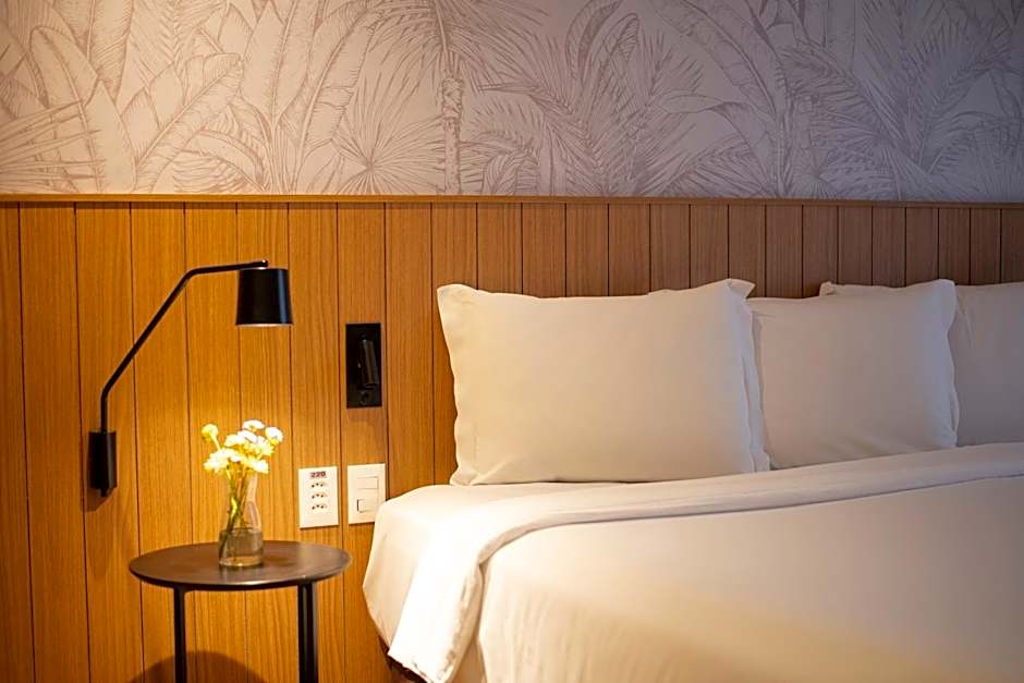 Grand Mercure Sao Paulo Vila Olimpia