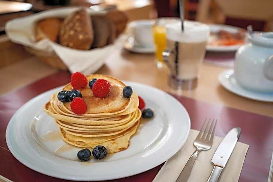 Hotel am Marschiertor