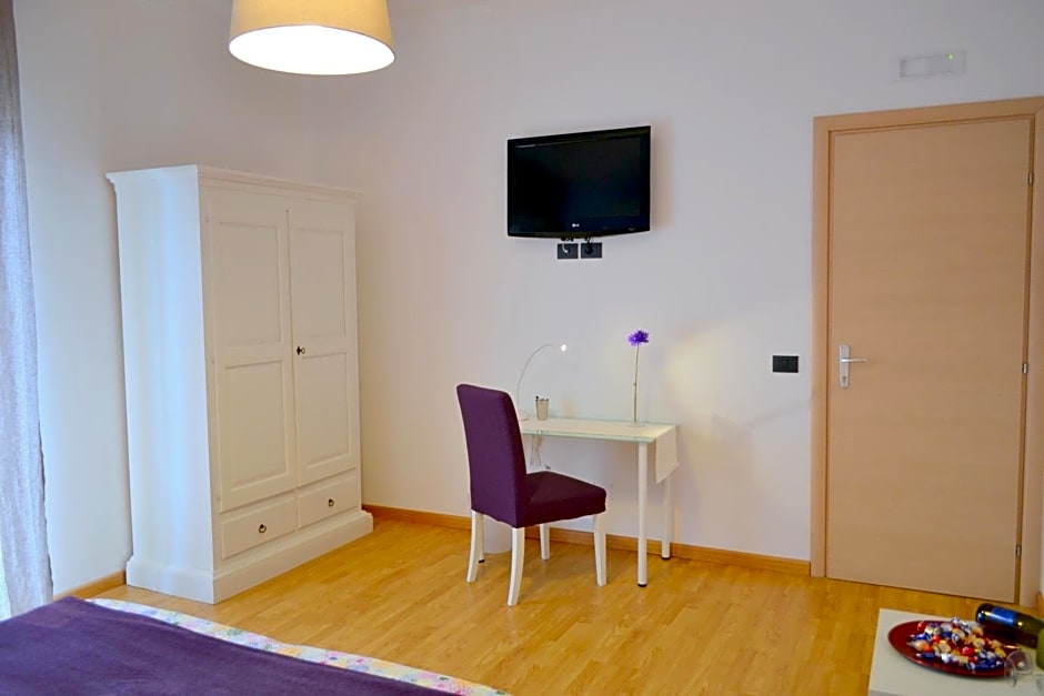 Policlinico Apartments