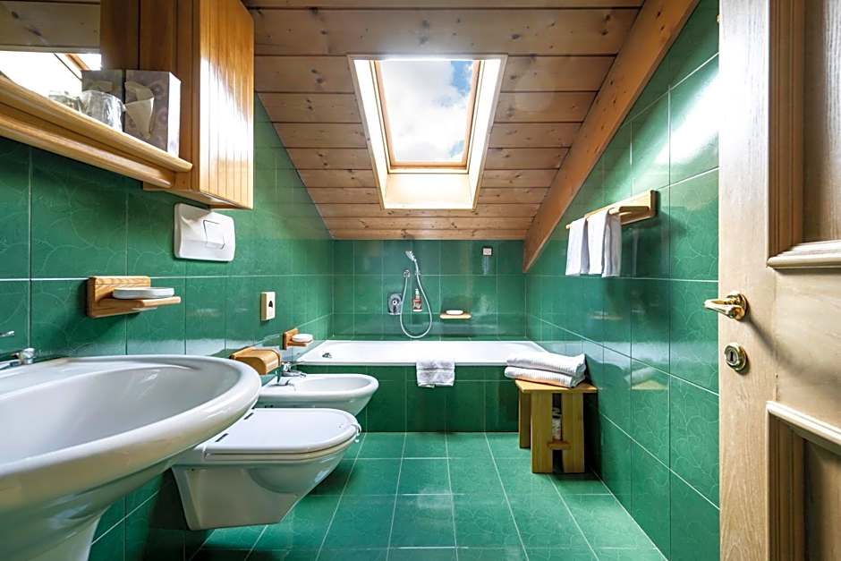 Ladinia Dolomites View - Adults Only