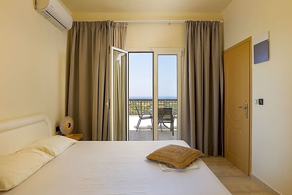 Lofos Panorama Apartments