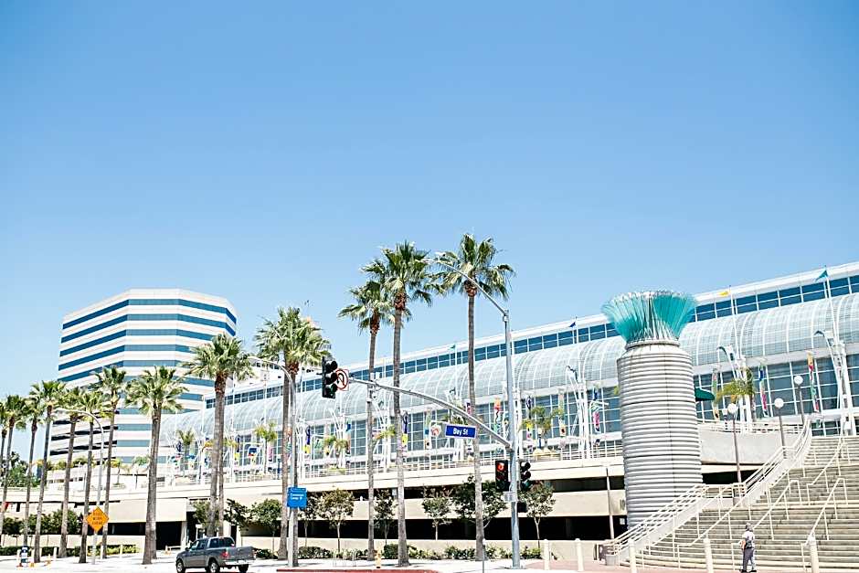 Holiday Inn Long Beach Downtown