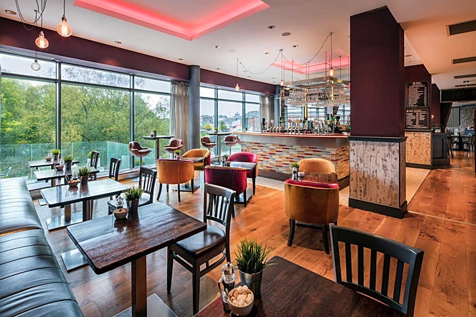 Absolute Hotel Limerick