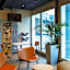 ibis budget Lyon Villeurbanne