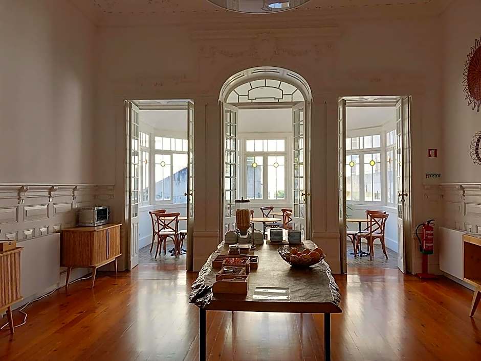 HI Vila do Conde - Pousada de Juventude