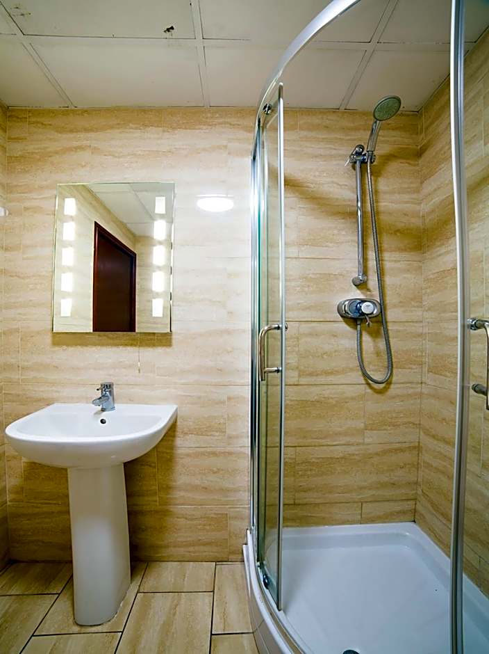 The Whistle and Flute