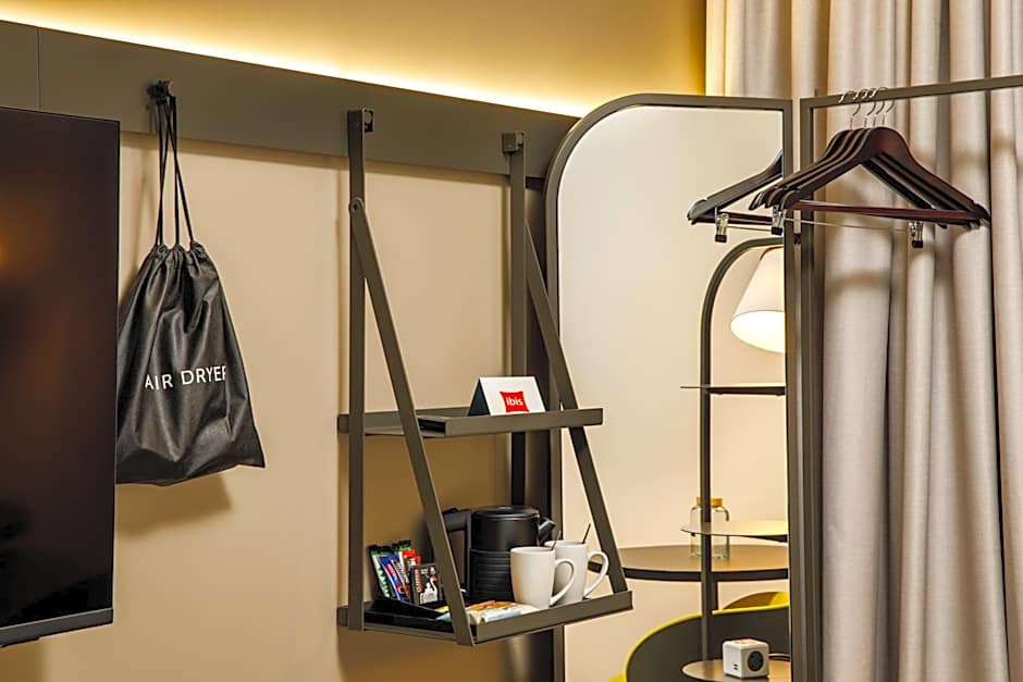 Ibis London Greenwich