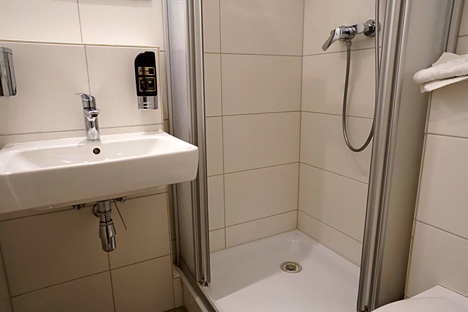 Hotel Pension Xantener Eck