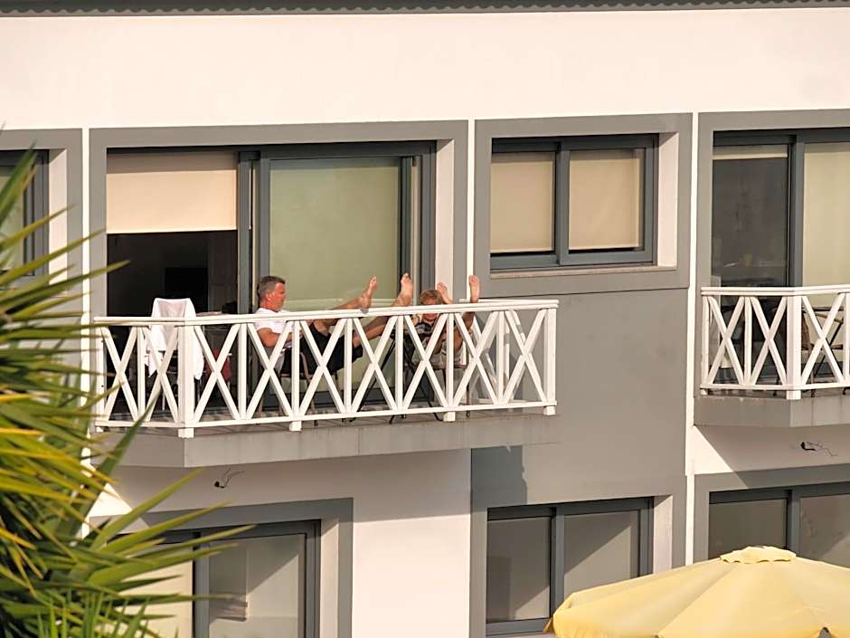 Faial Marina Apartments 1