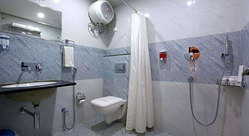 Hotel Blue Bird, Nagaon